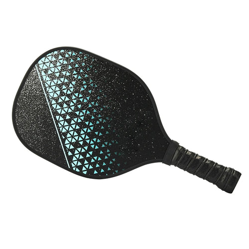 New Arrival Good Price Carbon New Tennis Pickleball Paddle Racket Bat