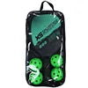 High-Performance Wood Pickleball Rackets Poplar Wood Hot Designed for Training Optimized Pickleball Rackets